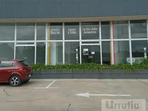 Local en Alquiler A Estrenar