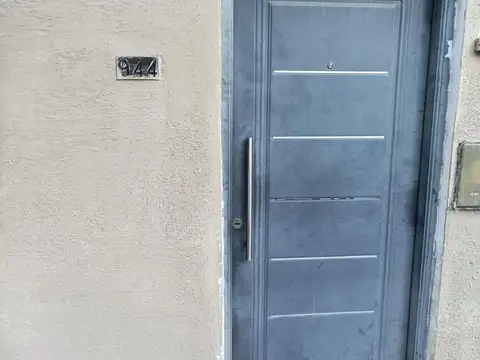 Departamento -2 dormitorios -centrico