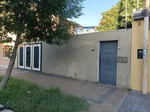  Departamento -2 dormitorios -centrico