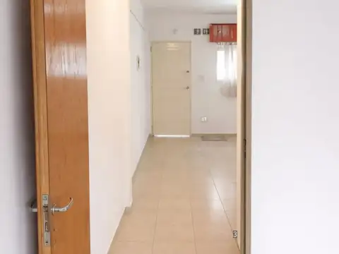 Departamento en Venta en San Justo, USD 25.000