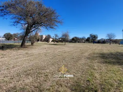 Terreno en Venta en Estación del Carmen, USD 70.000