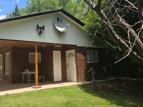 Casa en Venta 22 años