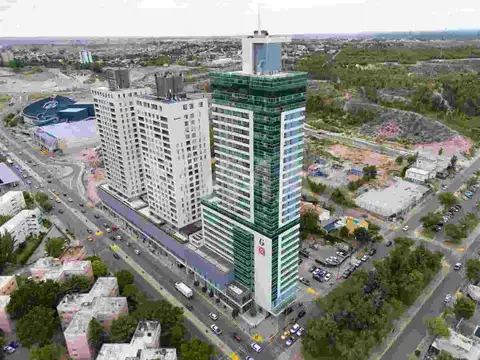 Avenida Argentina 1200