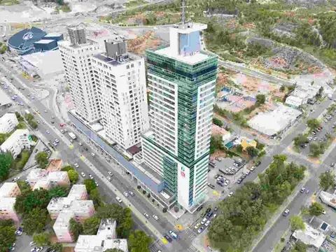 Departamento en Venta de 3 dormitorios