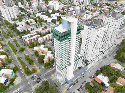 Departamento en Venta de 5 ambientes