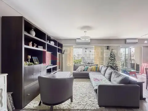 Departamento en Venta en Caballito, USD 890.000