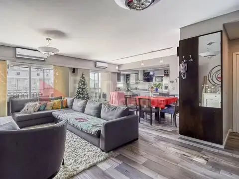 Departamento en Venta de 5 dormitorios