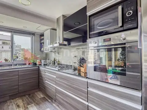 Departamento en Venta 7 años