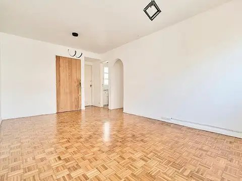 Departamento en Venta en Recoleta, USD 150.000