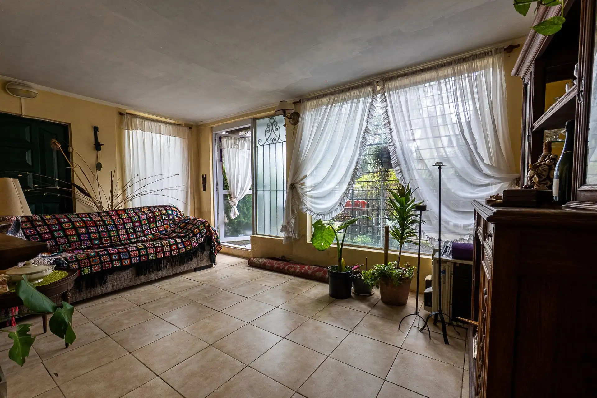 VENTA CASA SUB DIVIDIDA BARRIO EL JARDIN
