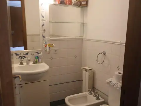 Departamento en Alquiler de 3 dormitorios