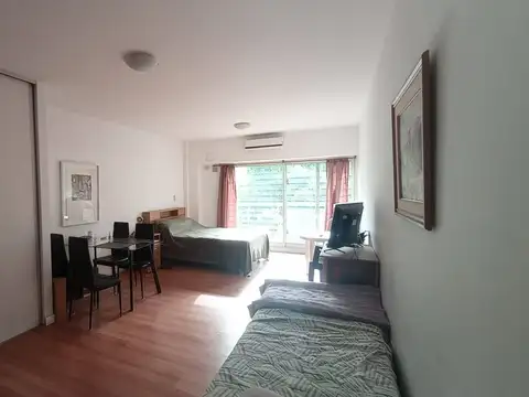 Departamento en Venta en Almagro, USD 110.000