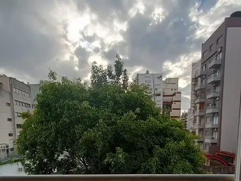 Departamento en Venta con 1 cochera