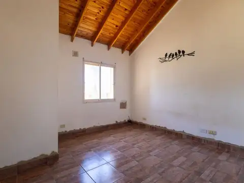 Departamento en Venta 17 años