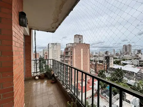 Departamento en Alquiler de 3 dormitorios