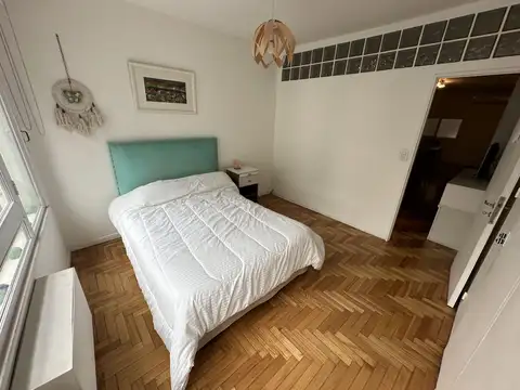 Departamento en Venta en Balvanera, USD 89.000