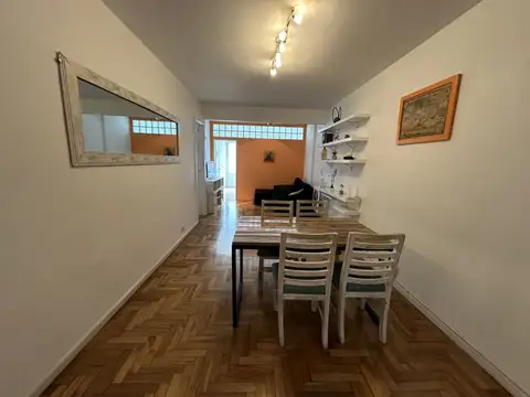 Departamento - Venta - Argentina, Capital Federal - VIAMONTE 1866
