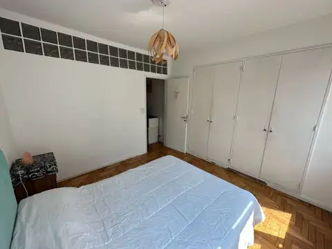 Departamento en Venta en Balvanera, USD 87.000