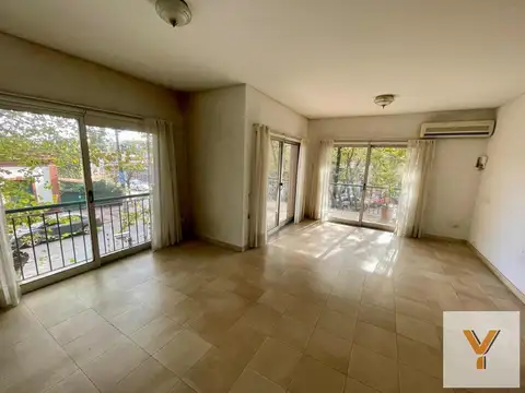 Departamento en venta - 2 Dormitorios 2 Baños - 95mts2 - Adrogué