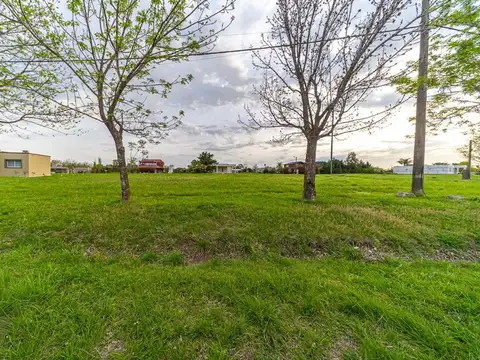 LOTE EN VENTA PUEBLO CARCARES 1131 M2