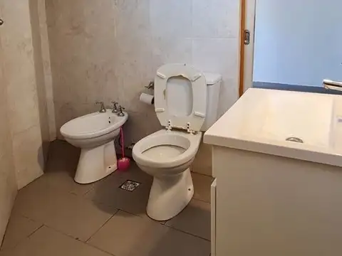 Depto Tipo Casa en Alquiler al Norte