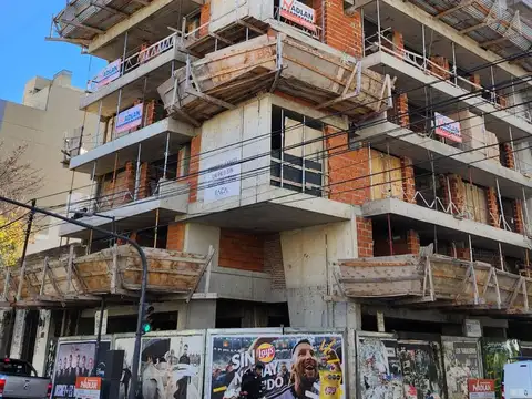 Departamento en Venta al Oeste