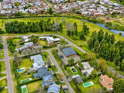 Casa en Venta en Rosario, USD 175.000
