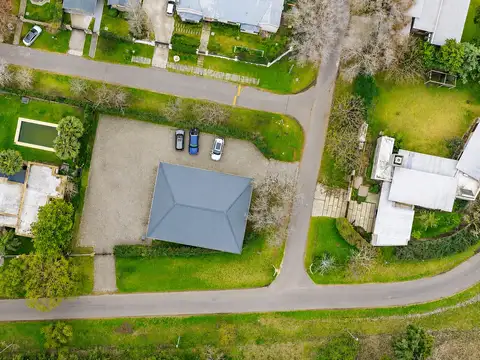 Casa en Venta al Sureste
