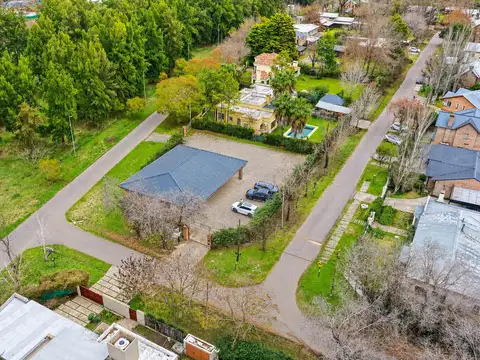 Propiedad en venta en Aldea Fisherton, Fisherton
