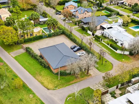 Propiedad en venta en Aldea Fisherton, Fisherton