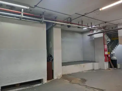 Terreno en Venta en Parque Patricios, USD 14.000.000