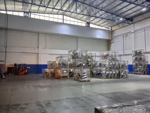Terreno en Venta de 15523,0 m2