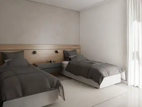 Departamento en Venta A Estrenar