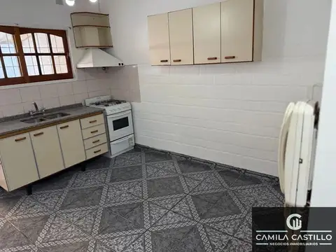 Casa en Alquiler de 2 dormitorios