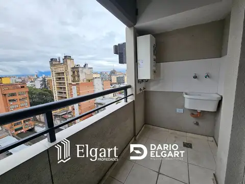 Departamento en Alquiler de 2 ambientes