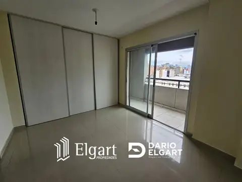 Departamento en Alquiler A Estrenar