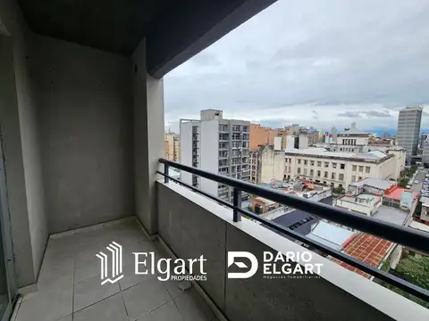 Departamento - Alquiler - Argentina, San Miguel de Tucumán - Las Heras 400