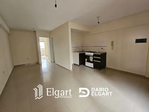 Departamento - Alquiler - Argentina, San Miguel de Tucumán - Las Heras 400