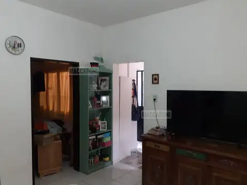 Depto Tipo Casa en Venta en Ramos Mejia, USD 80.000
