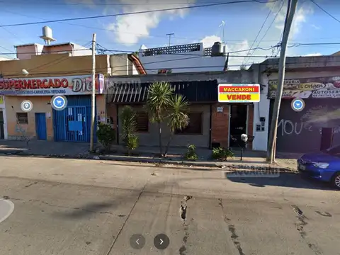 Ph - Venta - Argentina, La Matanza - AV DIAZ VELEZ 1035