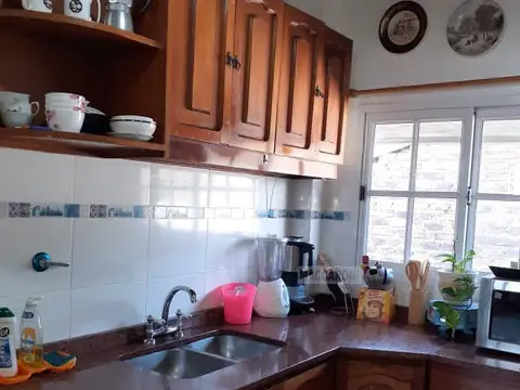 Depto Tipo Casa en Venta al Este