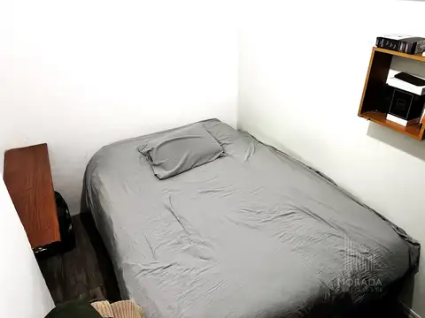 Departamento en Venta en Caballito, USD 112.000