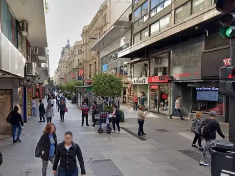 Local en Alquiler 50 años