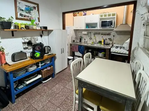 Casa en Venta en Parque San Martin, USD 75.000