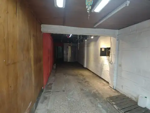 Av La Plata 3600