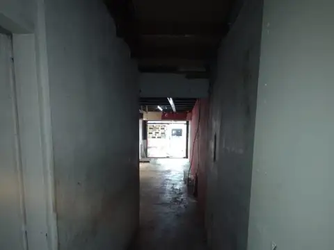 Av La Plata 3600