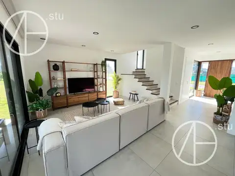 Casa en Alquiler al Sudoeste