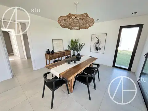 Casa en Alquiler A Estrenar