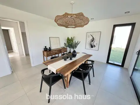 Casa en Alquiler al Suroeste