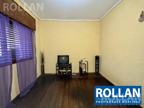 Venta Chalet 6 amb en Carapachay. LOTE PROPIO.